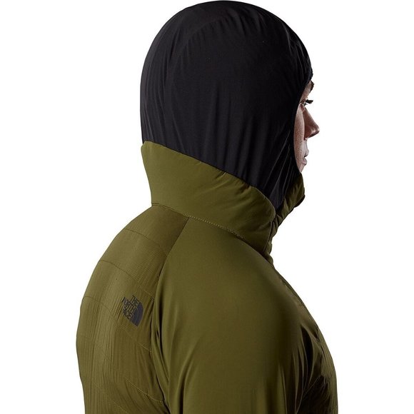 The North Face 50/50 Down Jacket Men's Size XL STEEP SERIES 800 Fill Ski - Picture 3 of 12